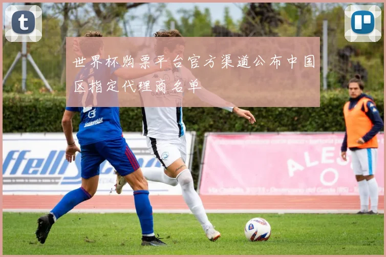 世界杯购票平台官方渠道公布中国区指定代理商名单